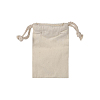 Мешочек из хлопка (1) 10х15 см
